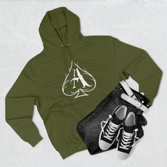 Ace Hoodie