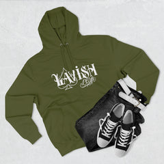 Unisex Lavish Cloth Hoodie