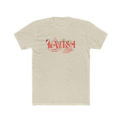 Lavish Xmas Tee