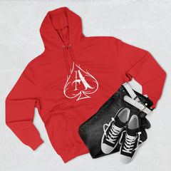 Ace Hoodie