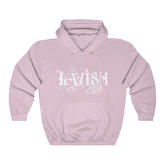 Unisex Lavish Cloth Hoodie