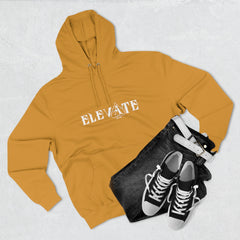 Unisex Elevate Hoodie