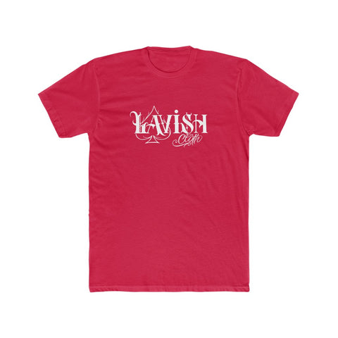 Unisex Lavish Cloth T-shirt