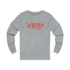 Unisex Lavish Cloth Xmas Long Sleeve