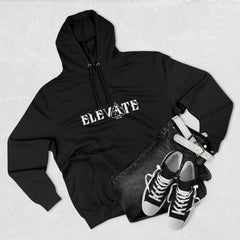 Unisex Elevate Hoodie