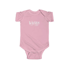 Infant Lavish Onesie