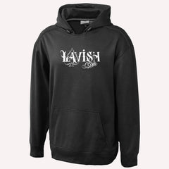 Black Lavish Hoodie