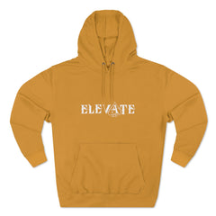 Unisex Elevate Hoodie