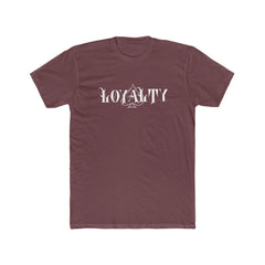 Unisex Loyalty T-shirt