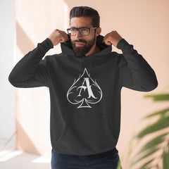 Ace Hoodie