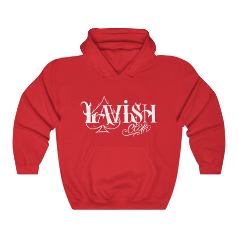 Unisex Lavish Cloth Hoodie