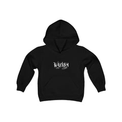 Youth Lavish Cloth Hoodie