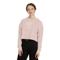 Women’s FLY Cropped Hoodie