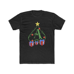 Unisex Lavish Xmas Tree T-shirt