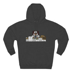 Unisex Riley Hoodie