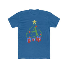 Unisex Lavish Xmas Tree T-shirt