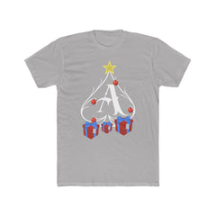 Unisex Lavish Xmas Tree T-shirt