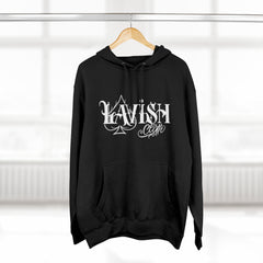 Unisex Lavish Cloth Hoodie