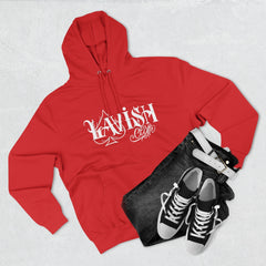 Unisex Lavish Cloth Hoodie