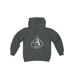 Youth Lavish Cloth Hoodie