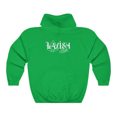 Unisex Grinch Hoodie