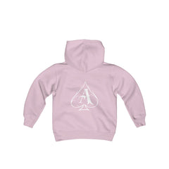 Youth Lavish Cloth Hoodie