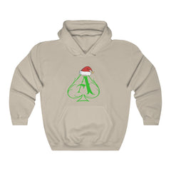 Unisex Grinch Hoodie