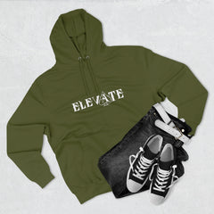 Unisex Elevate Hoodie