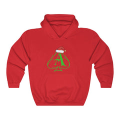 Unisex Grinch Hoodie