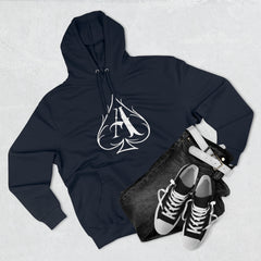 Ace Hoodie