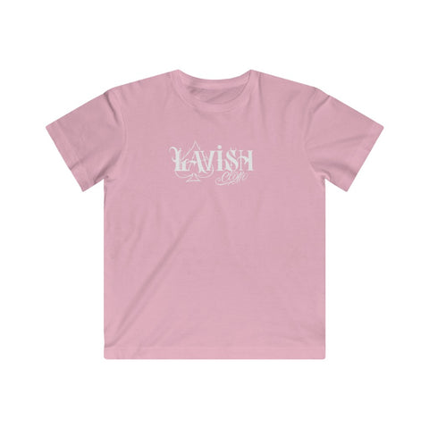 Kids Lavish Cloth T-shirt