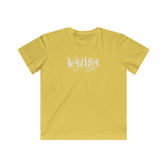 Kids Lavish Cloth T-shirt