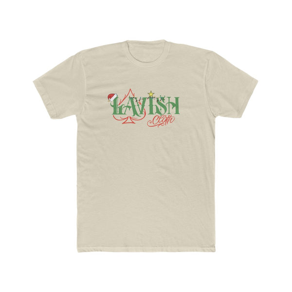 Unisex Lavish Xmas T-shirt