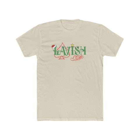 Unisex Lavish Xmas T-shirt