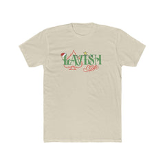 Unisex Lavish Xmas T-shirt