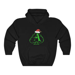 Unisex Grinch Hoodie