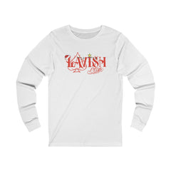 Unisex Lavish Cloth Xmas Long Sleeve