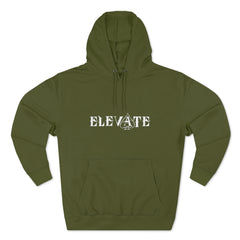 Unisex Elevate Hoodie