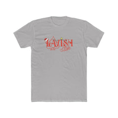 Lavish Xmas Tee