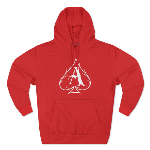 Ace Hoodie