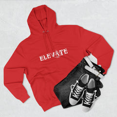 Unisex Elevate Hoodie