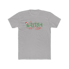 Unisex Lavish Xmas T-shirt