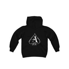 Youth Lavish Cloth Hoodie