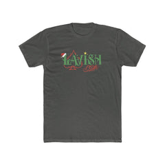 Unisex Lavish Xmas T-shirt