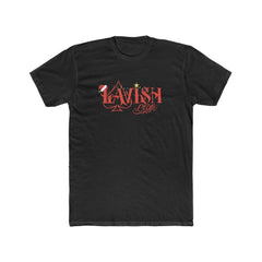 Lavish Xmas Tee