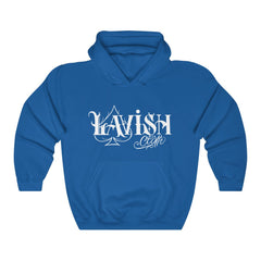 Unisex Lavish Cloth Hoodie