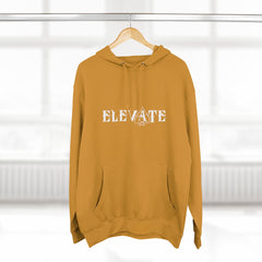 Unisex Elevate Hoodie