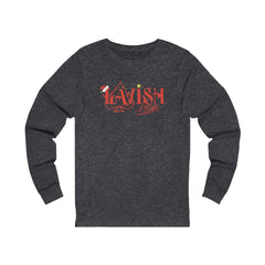 Unisex Lavish Cloth Xmas Long Sleeve