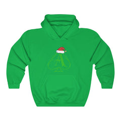 Unisex Grinch Hoodie