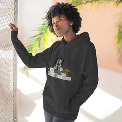 Unisex Riley Hoodie